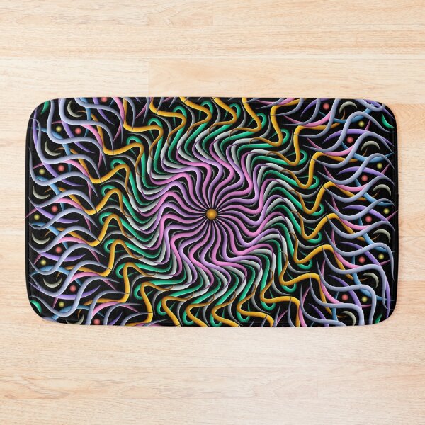 Item preview, Spinneret designed and sold by Becky Titus.