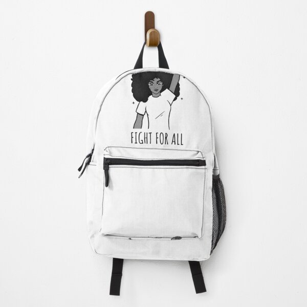 Item preview, FIGHT FOR ALL designed and sold by Ashalcheema.