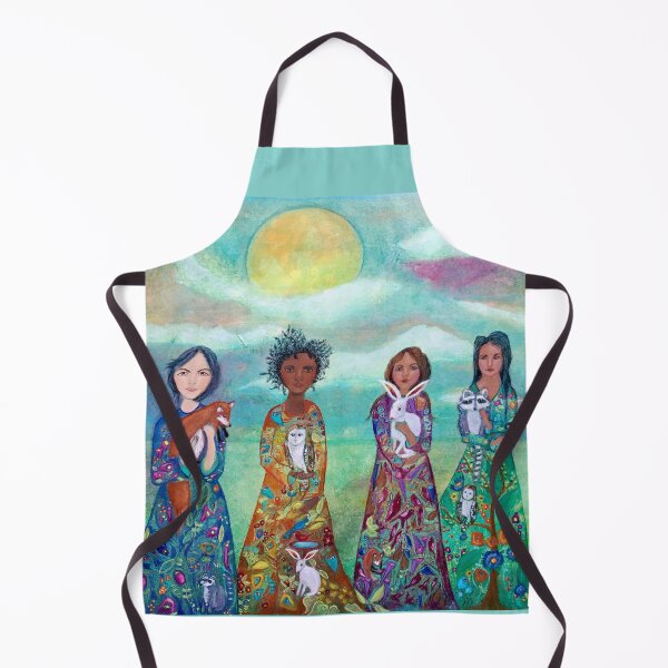 Item preview, The Guardians designed and sold by Juli Cady Ryan.