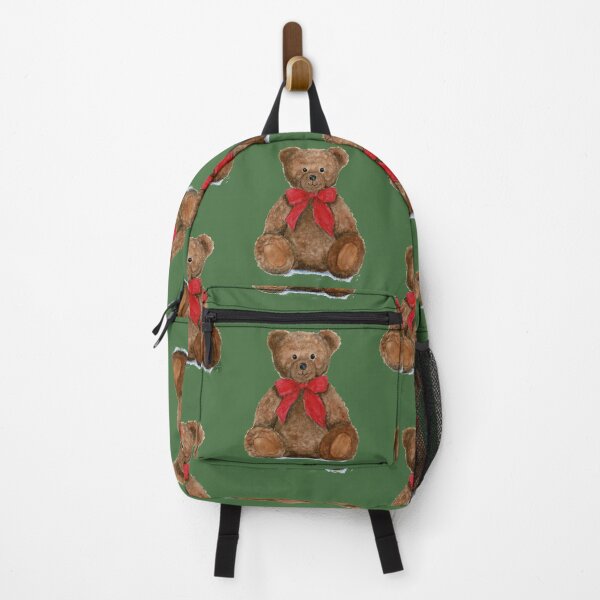 Artikelvorschau, Teddybär entworfen und verkauft von SilverBirch14.