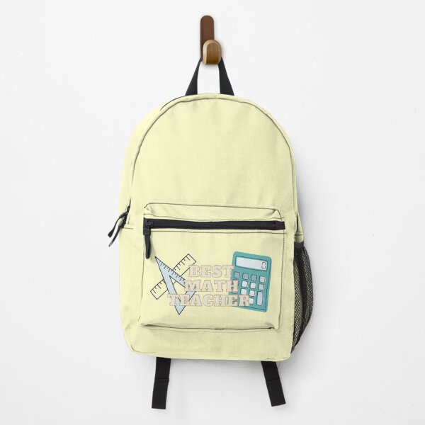 Item preview, Best math teacher designed and sold by crikz.