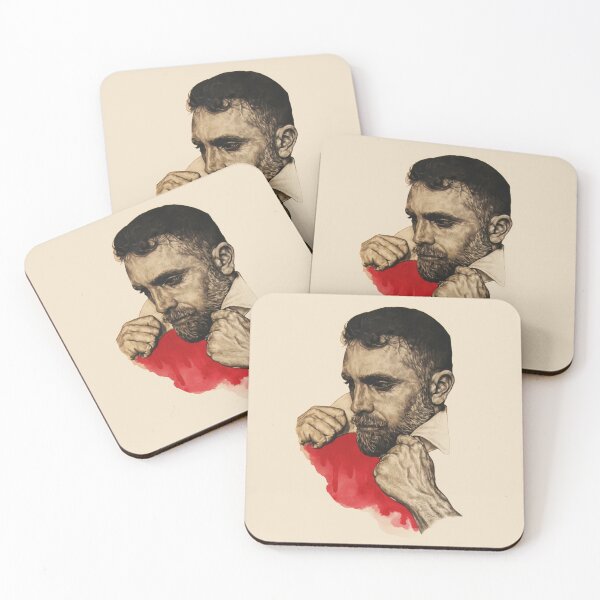 Item preview, The Red Man designed and sold by Total-Cult.