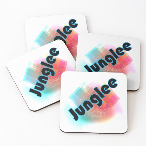 Item preview, Junglee designed and sold by ray-day.