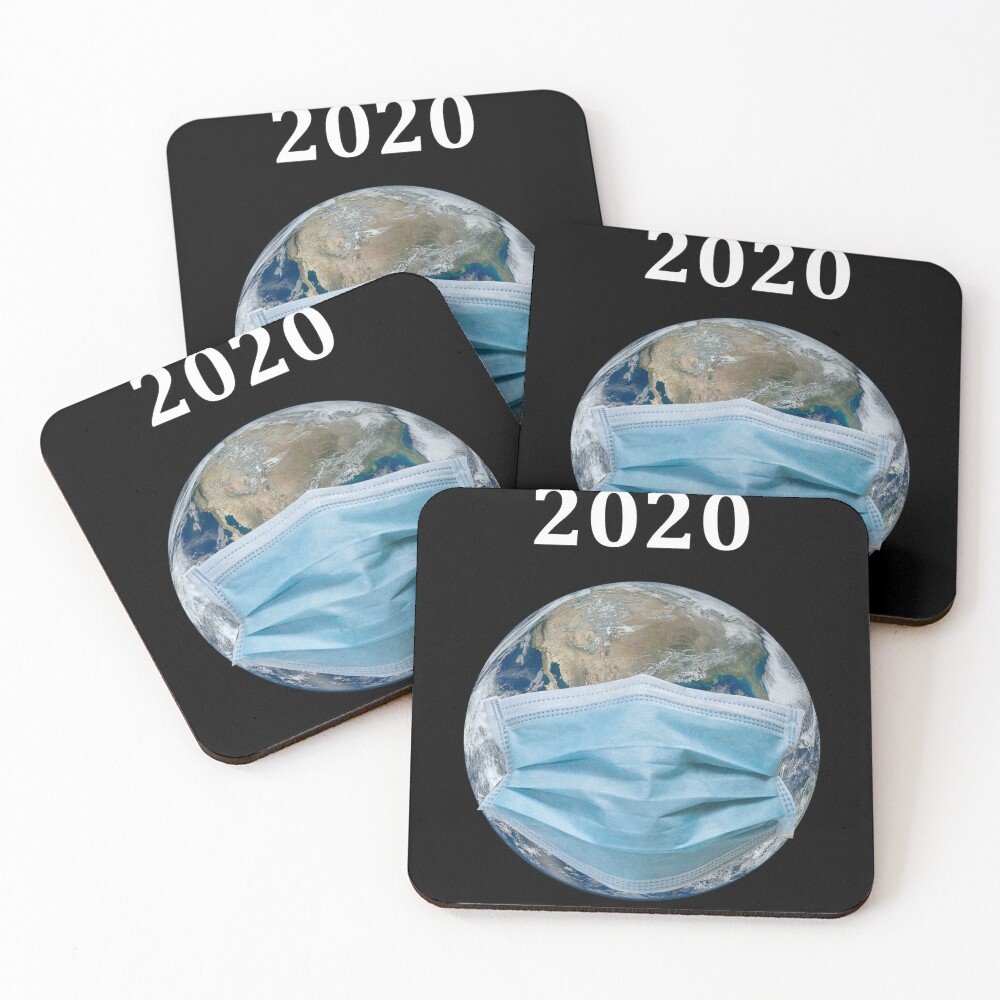 Item preview, Coasters (Set of 4) designed and sold by richtatejr.