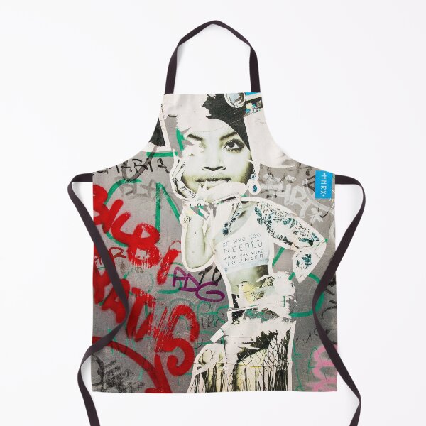 Item preview, Ephemeral Street Art Graffiti designed and sold by jsebouvi.