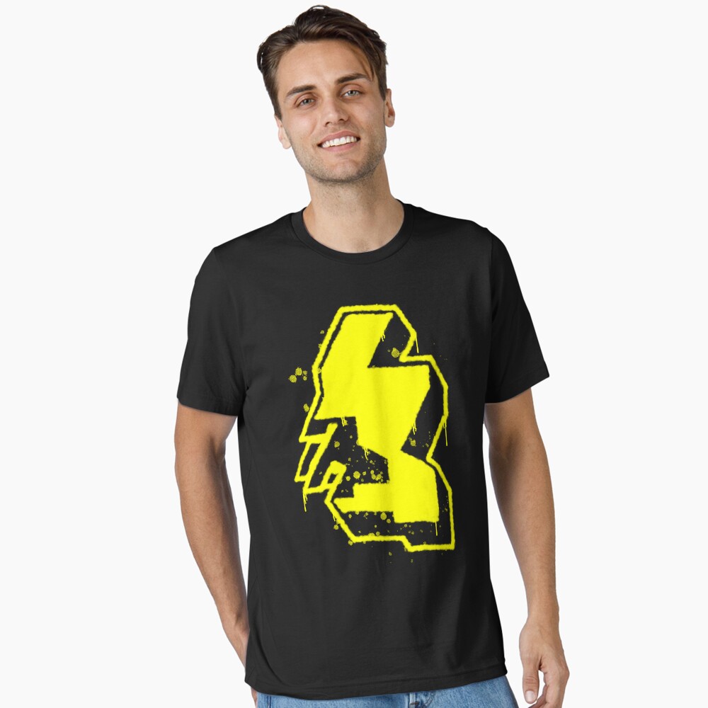 Item preview, Essential T-Shirt designed and sold by TheRandomFactor.