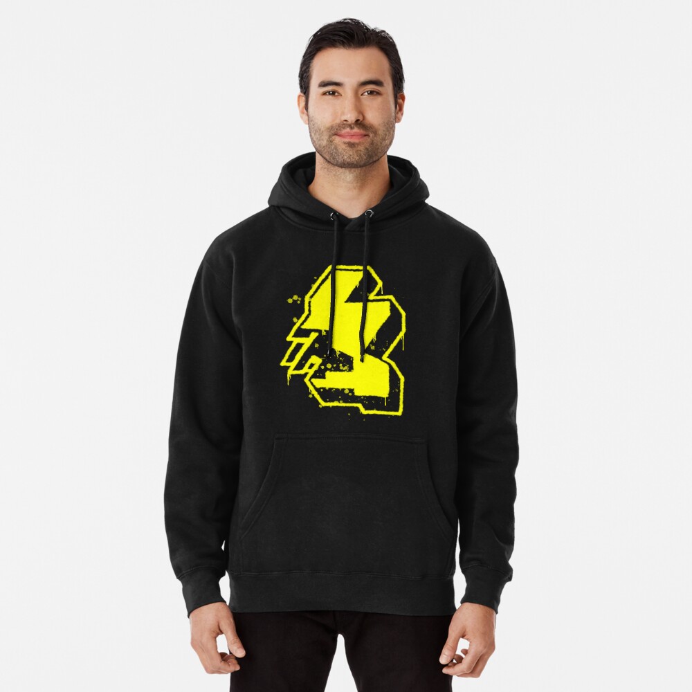 Item preview, Pullover Hoodie designed and sold by TheRandomFactor.