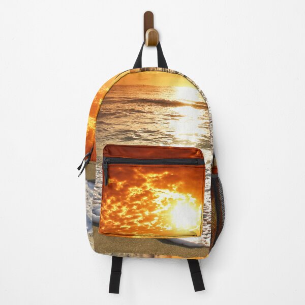 Item preview, Sunset At The Beach designed and sold by Designs By Creation.