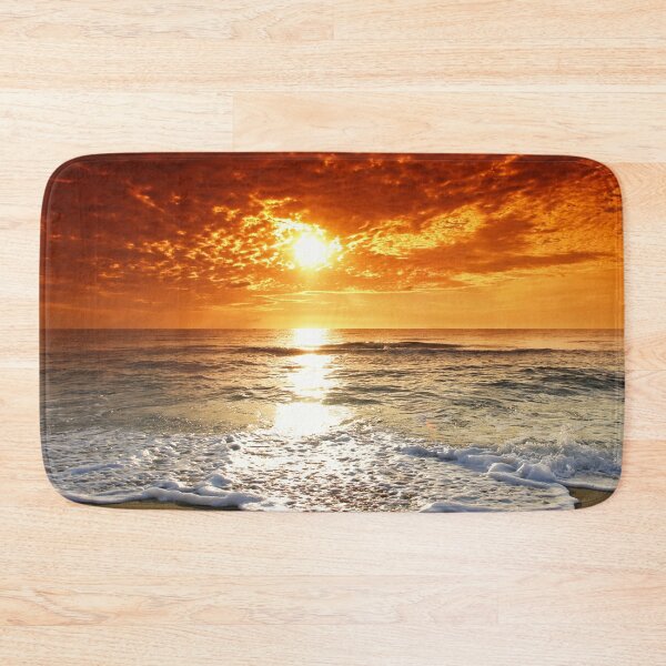 Item preview, Sunset At The Beach designed and sold by Designs By Creation.