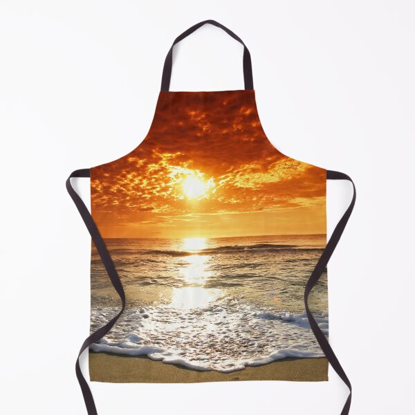Item preview, Sunset At The Beach designed and sold by Designs By Creation.