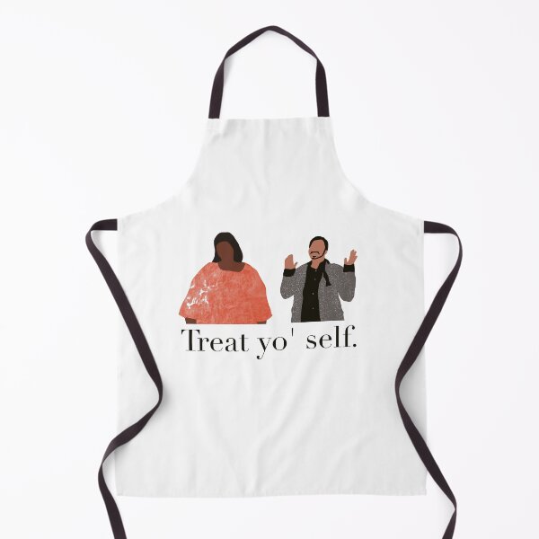 Item preview, Treat Yo Self designed and sold by mathradics.