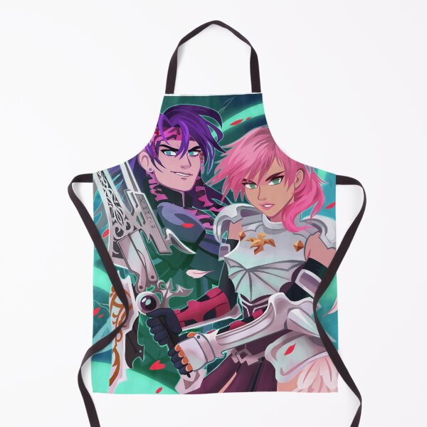 Item preview, Light vs Chaos designed and sold by TenguArts.