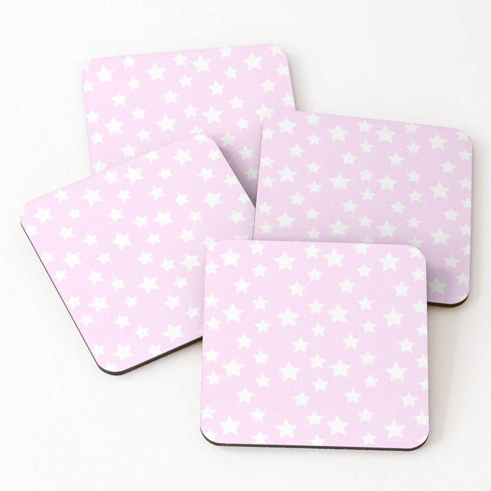 Item preview, Coasters (Set of 4) designed and sold by WellDesignedByK.