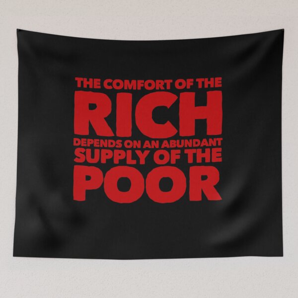 Item preview, Comfort of the rich  designed and sold by Md1982.