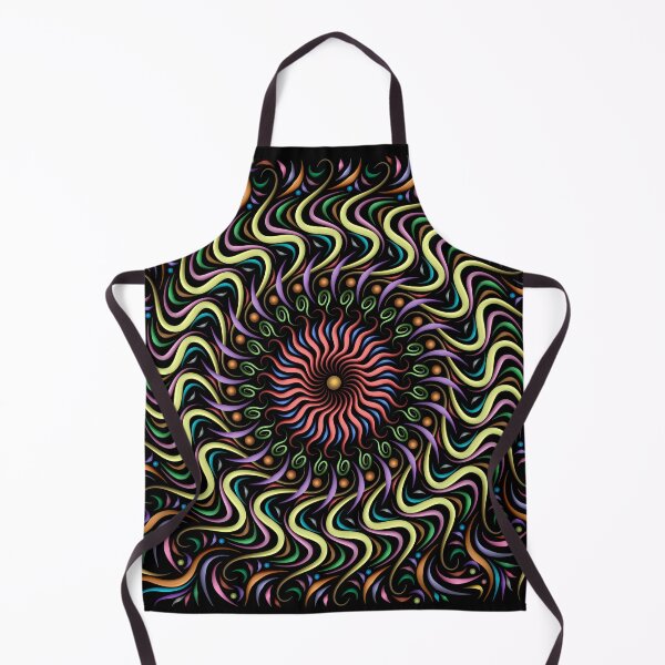 Item preview, Whirly Curls designed and sold by Becky Titus.