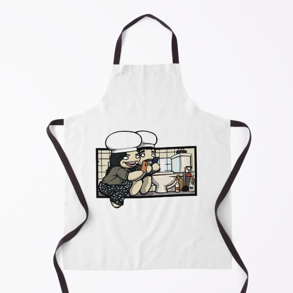 Item preview, Doughrasite Bagno | Parasite designed and sold by agnumasalis.