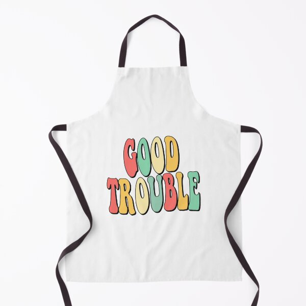 Item preview, "goodtrouble" designed and sold by zurion.