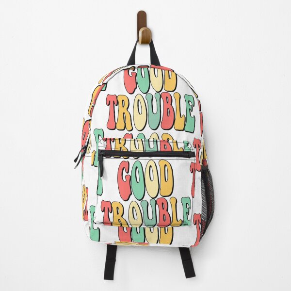Item preview, "goodtrouble" designed and sold by zurion.