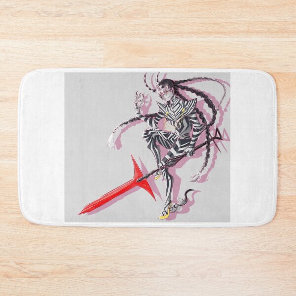 Item preview, Akechi Loki designed and sold by Surprisewolf.