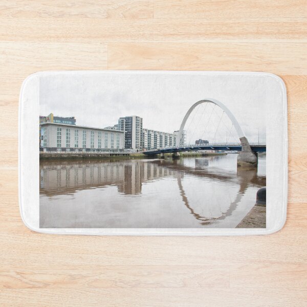 Item preview, Glasgow City designed and sold by LaurenTucker.