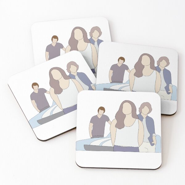 Item preview, The Kissing Booth Cover! designed and sold by heitkagirls.