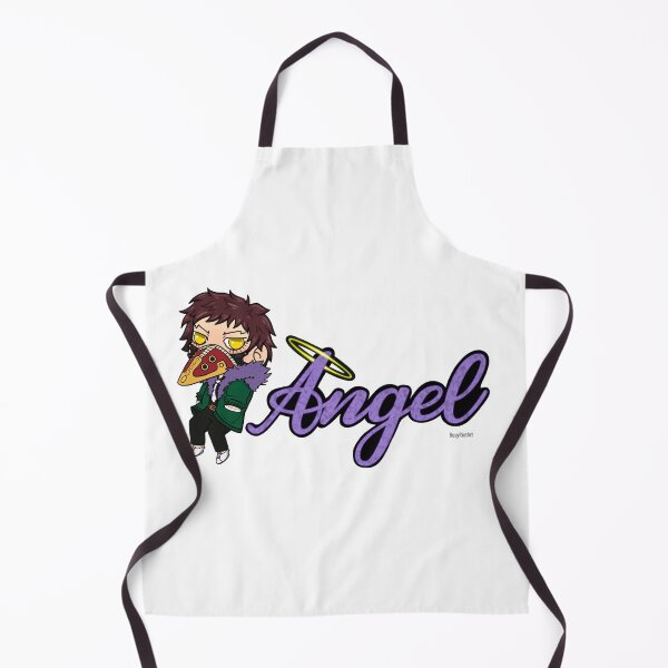 Item preview, Overhaul Angel designed and sold by RosyRiotArt.