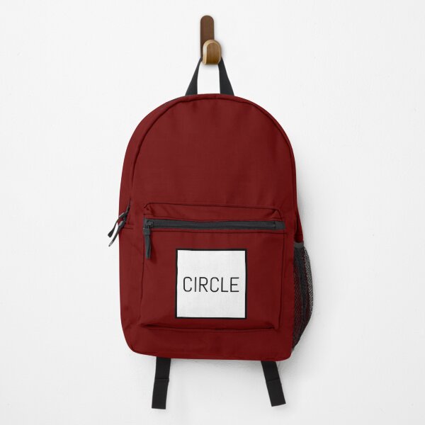 Item preview, Circle - Funny geometry design designed and sold by ArticaDesign.