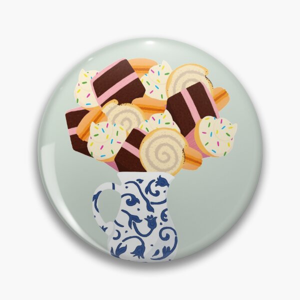 Item preview, Bakery Bouquet designed and sold by Lazy Tofu.
