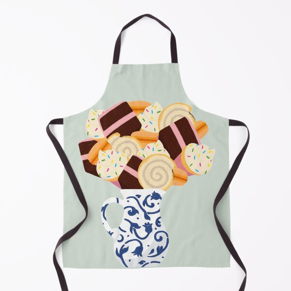 Item preview, Bakery Bouquet designed and sold by Lazy Tofu.