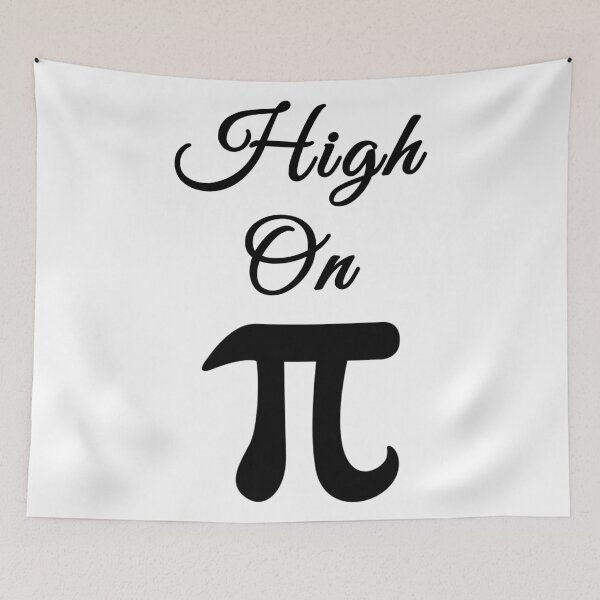 Item preview, Happy Pi Day designed and sold by artworkbyrihen.