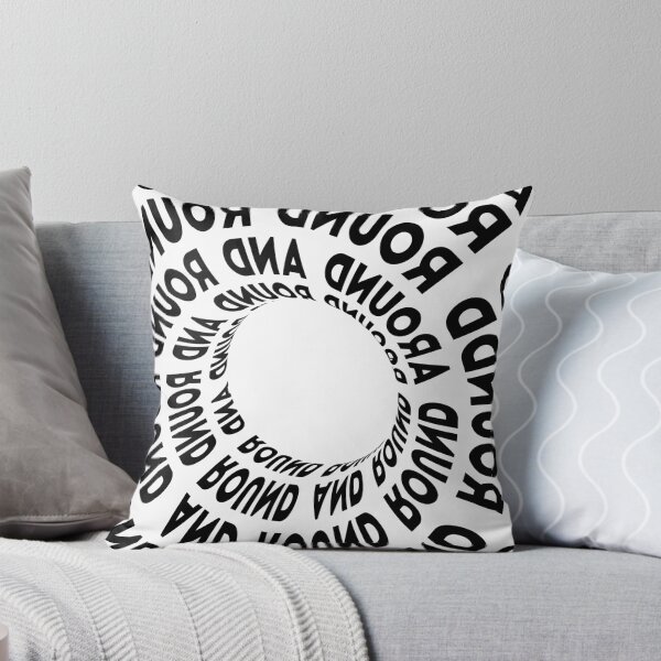 Item preview, ROUND AND ROUND designed and sold by ccBOx.