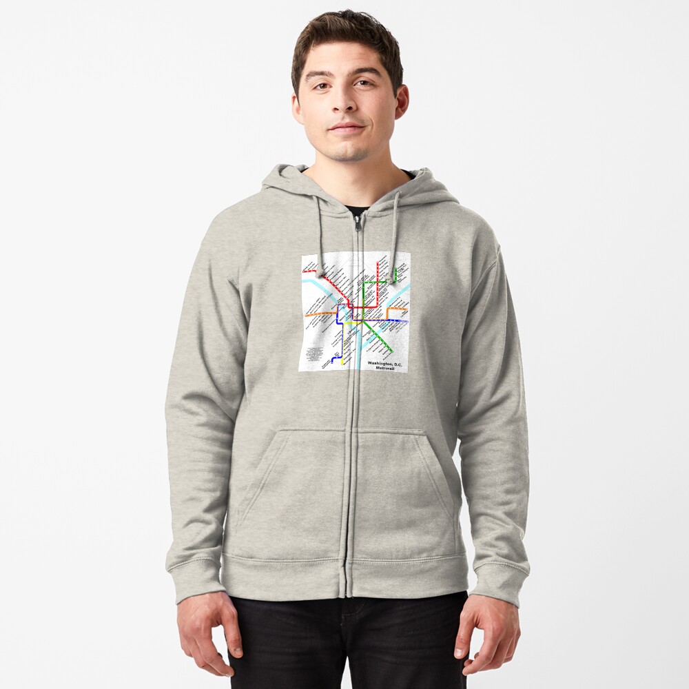 Item preview, Zipped Hoodie designed and sold by jutulen.