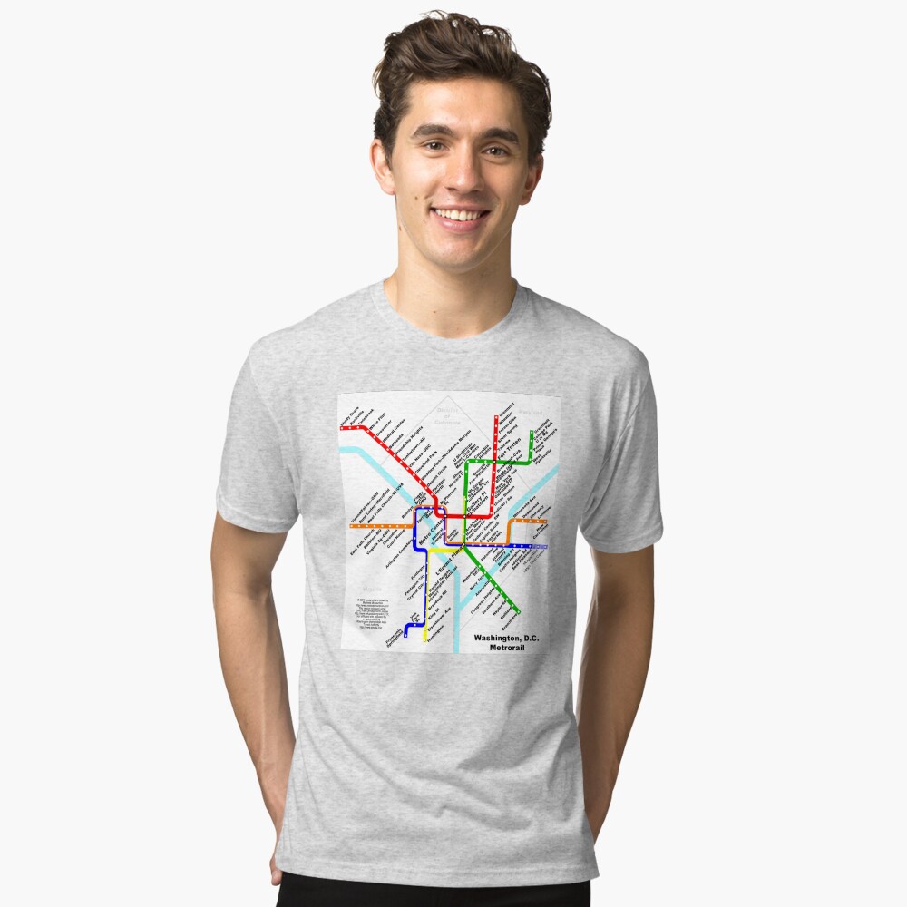 Item preview, Tri-blend T-Shirt designed and sold by jutulen.
