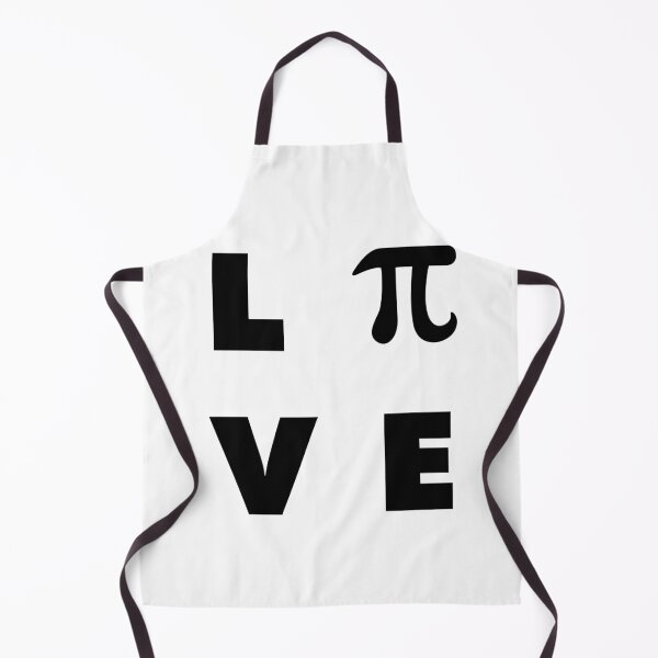 Item preview, Happy Pi Day Love designed and sold by artworkbyrihen.