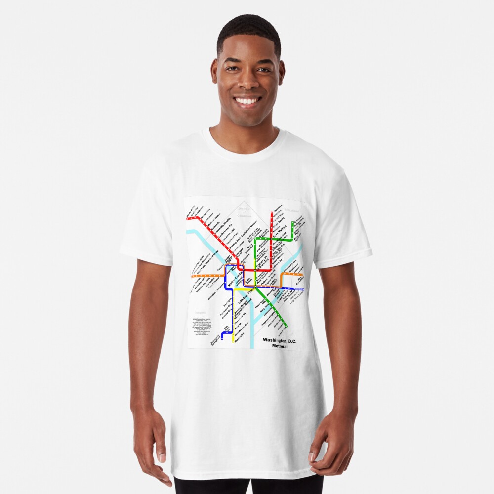 Item preview, Long T-Shirt designed and sold by jutulen.
