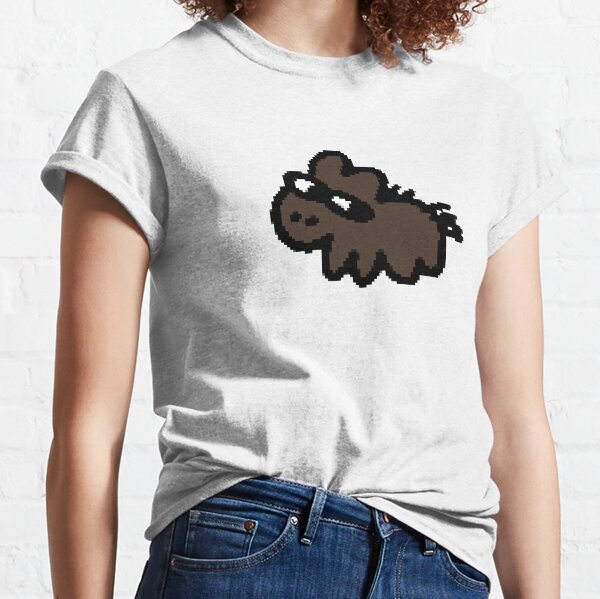 horse (suspicious) Classic T-Shirt