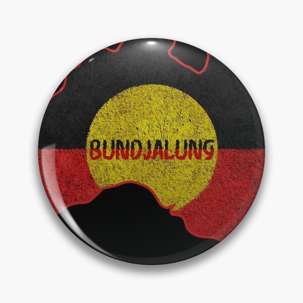 Item preview,  Aboriginal Map Bundjalung designed and sold by GuessDesigns.