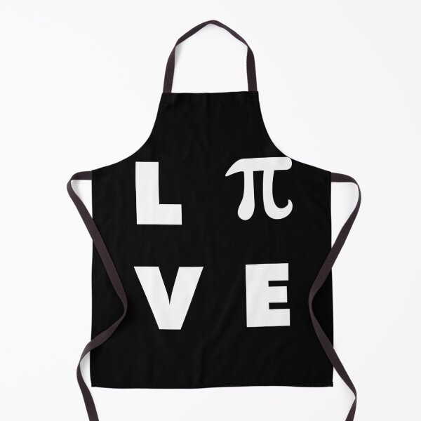 Item preview, Happy Pi Day Love designed and sold by artworkbyrihen.