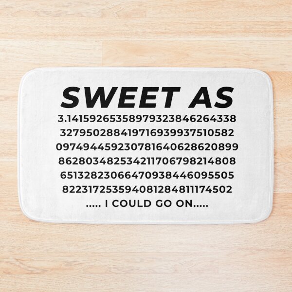 Item preview, Happy Pi Day designed and sold by artworkbyrihen.