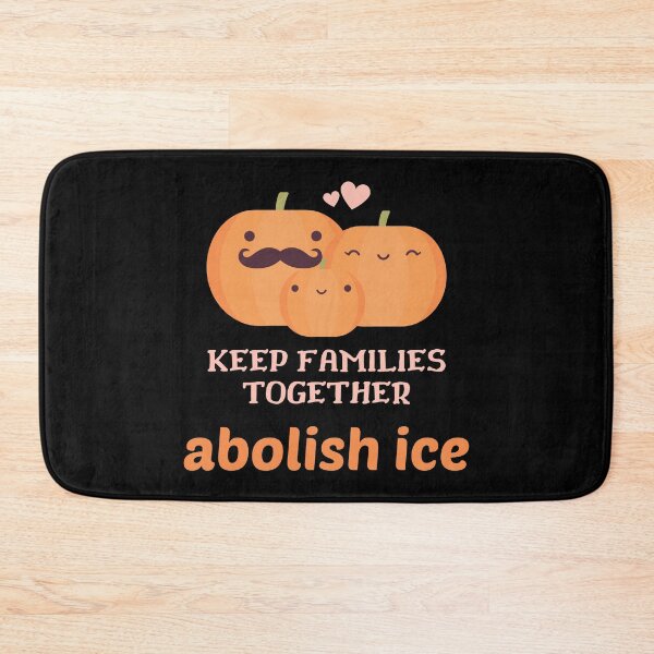 Item preview, abolish ice designed and sold by amr badawy.