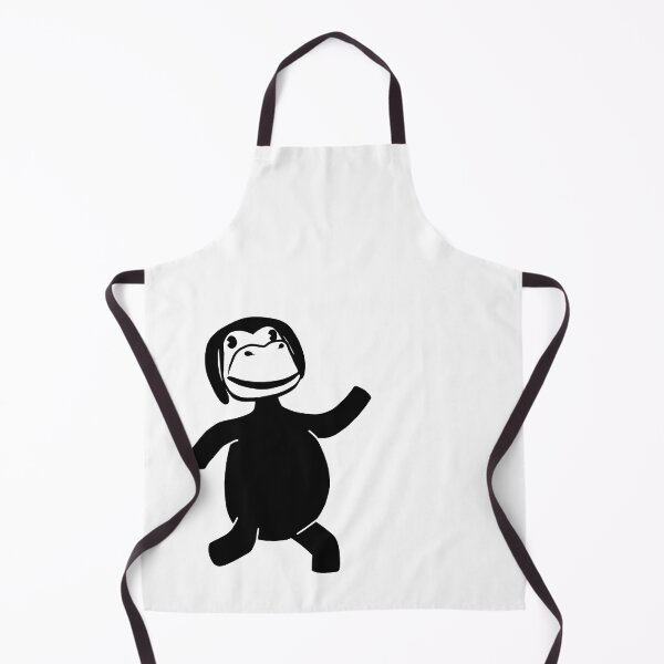 Item preview, Vintage Okja 1 designed and sold by NoirPineapple.