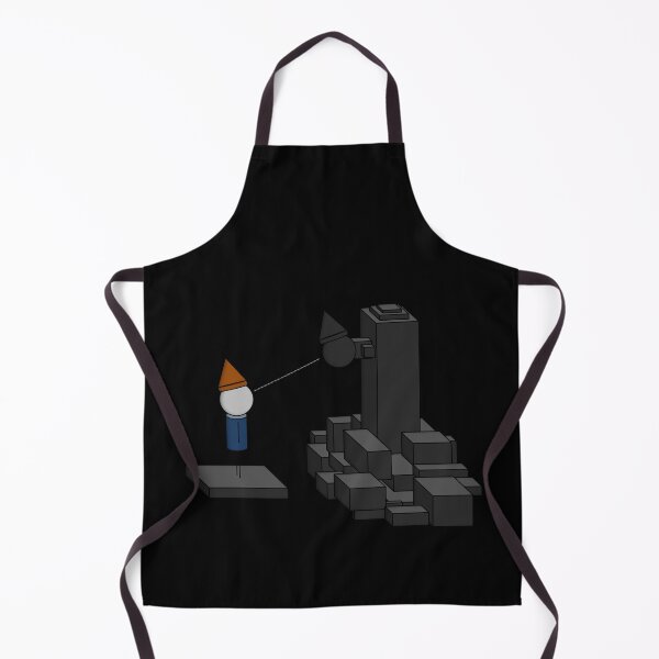 Item preview, Mignome Looking at a Dark Reflection designed and sold by NoirPineapple.