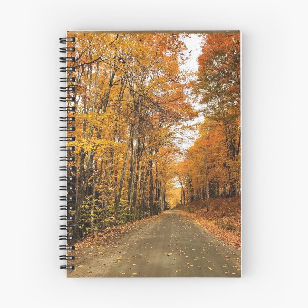 Item preview, Fall in Vermont designed and sold by ArtbyShawn.
