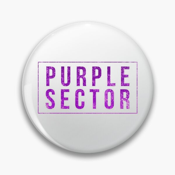 Item preview, Purple Sector designed and sold by WorldEngine.