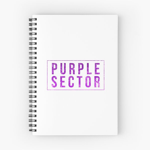 Item preview, Purple Sector designed and sold by WorldEngine.