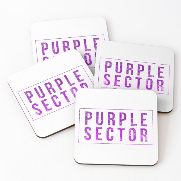 Item preview, Purple Sector designed and sold by WorldEngine.