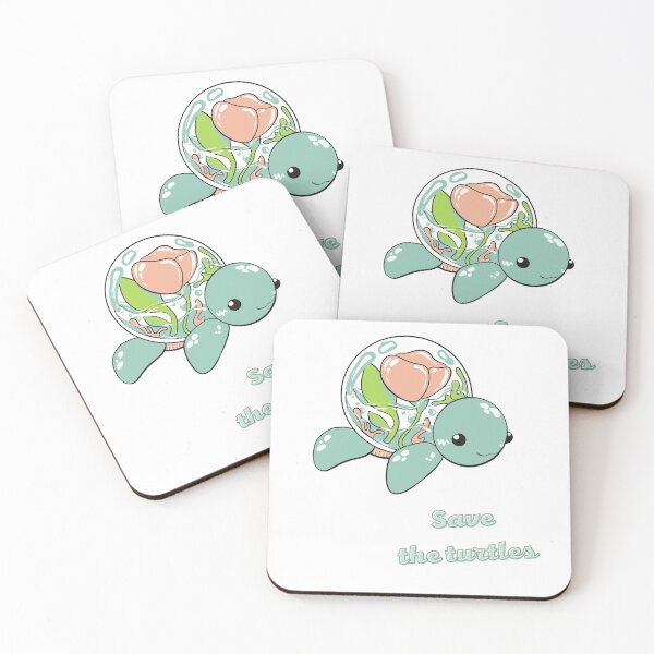 Item preview, Save the turtles designed and sold by littlehapa.