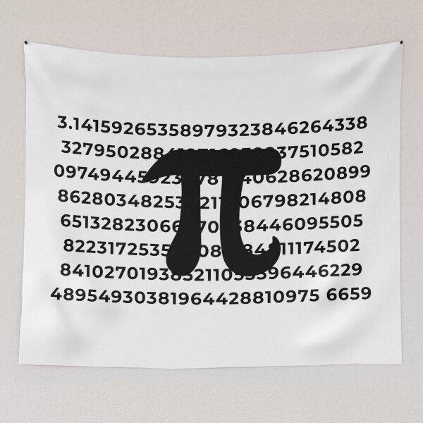 Item preview, Happy Pi Day designed and sold by artworkbyrihen.