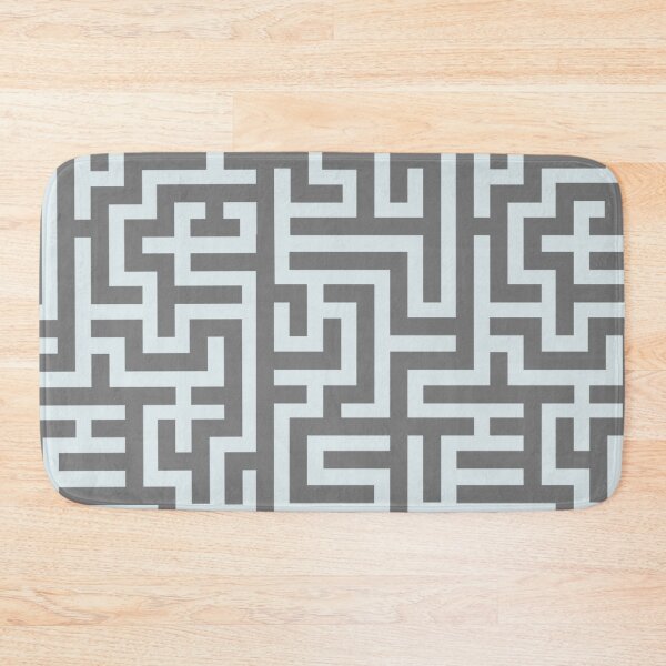 Item preview, Maze  designed and sold by Elena González Álvarez.