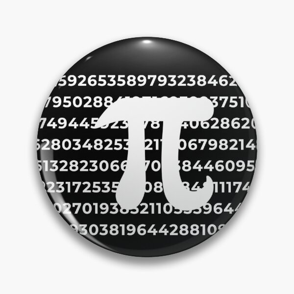 Item preview, Happy Pi Day designed and sold by artworkbyrihen.